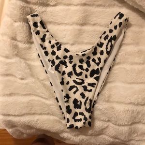 Aerie Swimsuit Bottoms Size XS